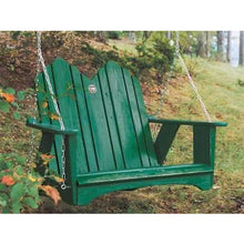 Uwharrie Porch Swing, Original Collection - 4 Foot