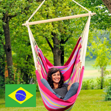Byers of Maine Brazil Hammock Swing Chair - Swing Chairs Direct