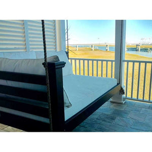The Intercoastal Hanging Bed