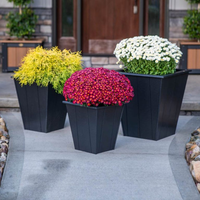 Elite Planter - 01