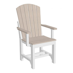Adirondack Arm Chair - 04
