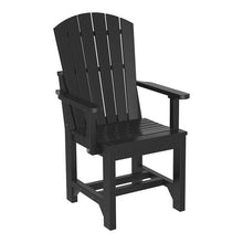 Adirondack Arm Chair - 05