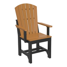 Adirondack Arm Chair - 06