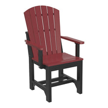 Adirondack Arm Chair - 07