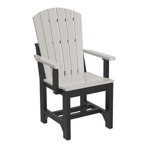Adirondack Arm Chair - 09