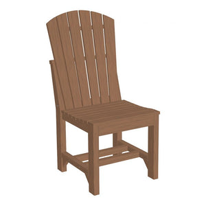 Adirondack Side Chair - 02