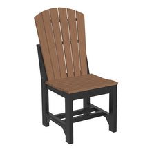 Adirondack Side Chair - 03