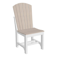 Adirondack Side Chair - 04
