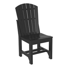 Adirondack Side Chair - 05