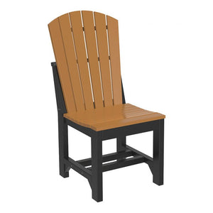 Adirondack Side Chair - 06