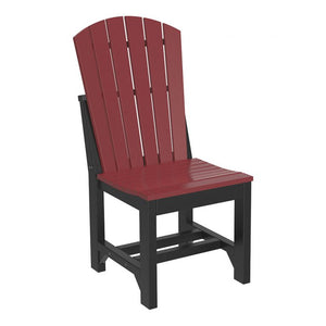 Adirondack Side Chair - 07