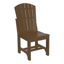 Adirondack Side Chair - 08
