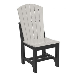 Adirondack Side Chair - 09