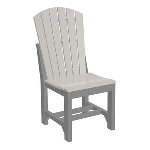 Adirondack Side Chair - 10