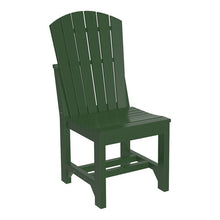 Adirondack Side Chair - 11