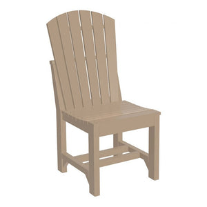 Adirondack Side Chair - 12