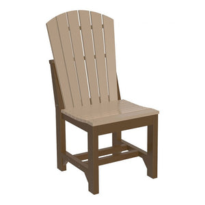 Adirondack Side Chair - 14