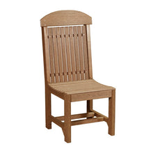 Regular Chair - 02