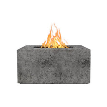 Pismo Concrete Fire Pit - 16