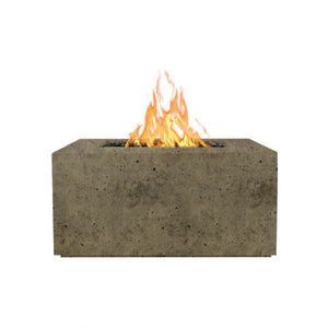 Pismo Concrete Fire Pit - 17