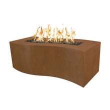 Billow Collection Fire Pits - 01