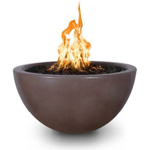 Luna Fire Pit - 05