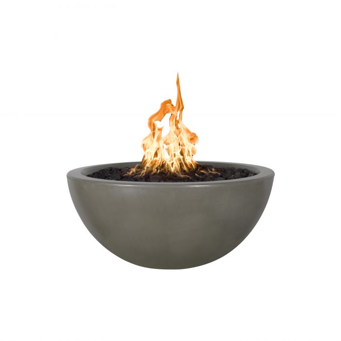 Luna Fire Pit - 01