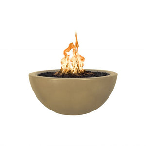 Luna Fire Pit - 03