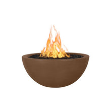 Luna Fire Pit - 11