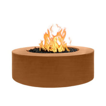 Unity Fire Pit - 01