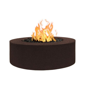 Unity Fire Pit - 05