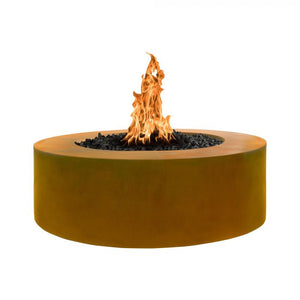 Unity Fire Pit - 02