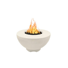 Sienna Fire Pit - 37"