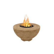 Sienna Fire Pit - 37"