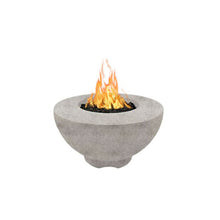 Sienna Fire Pit - 37"