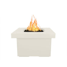 Ramona Square Fire Pit Table - 12