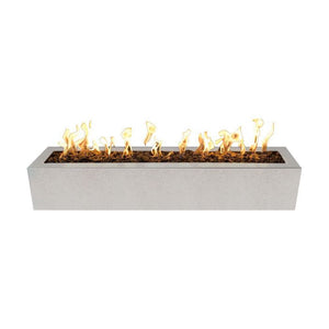 Eaves Fire Pit Powder Coated - 04