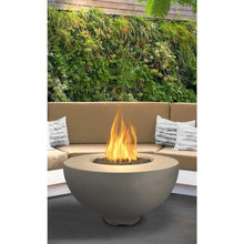 Sienna Fire Pit - 37"