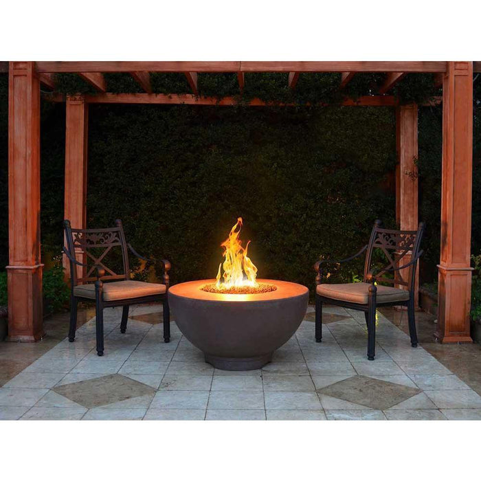 Sienna Fire Pit - 37