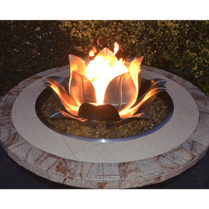Top Fires Ornaments For Gas Fire Pits - 04